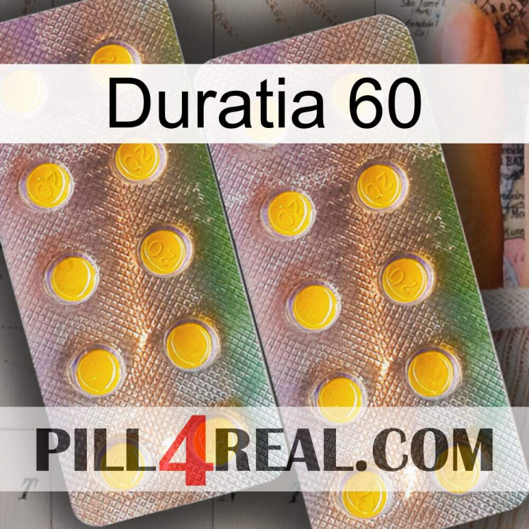 Duratia 60 new10